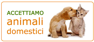 benvenuti animali