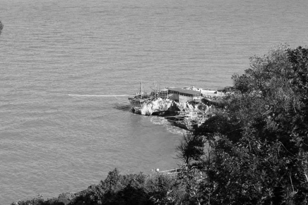 Gargano Trabucco