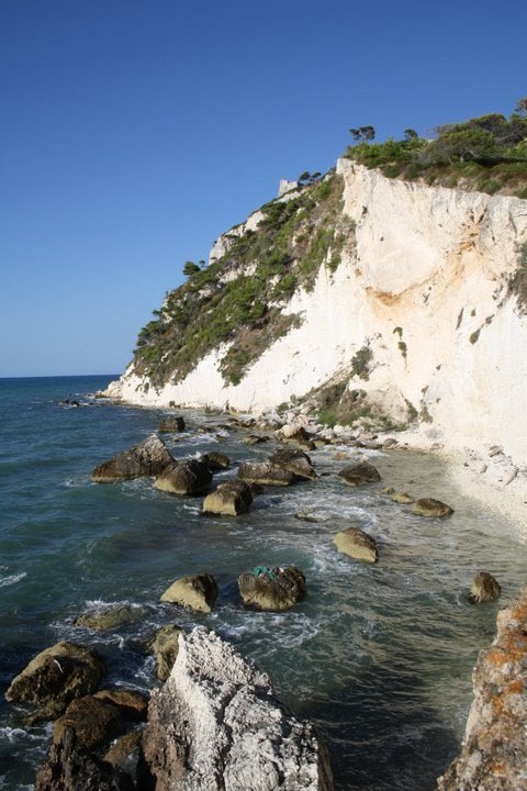 Gargano Coast