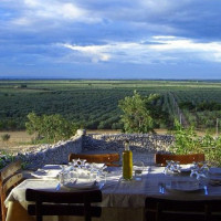 vacanze sul gargano