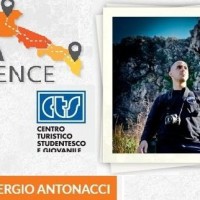 Antonacci candidato per mypugliaexperience