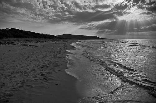 Gargano Mare