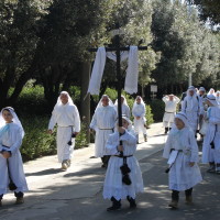 Venerdi Santo Vico del Gargano