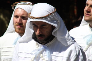 Venerdi Santo Vico del Gargano