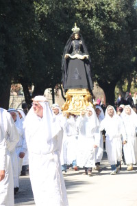 Venerdi Santo Vico del Gargano