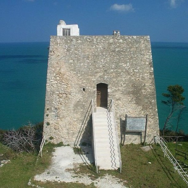 Torre Monte Pucci