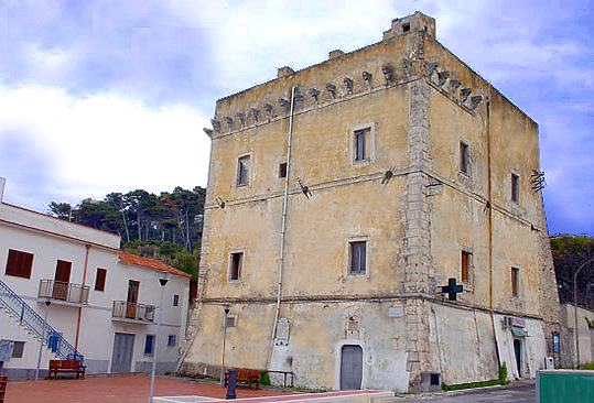 Torre Preposti San Menaio