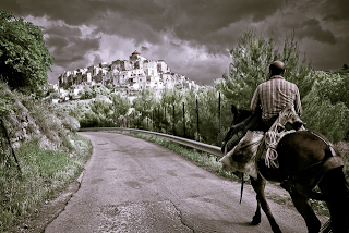 vacanze sul gargano