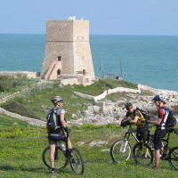 Bike Tourism Gargano