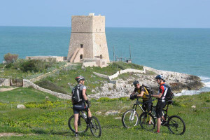 Bike Tourism Gargano