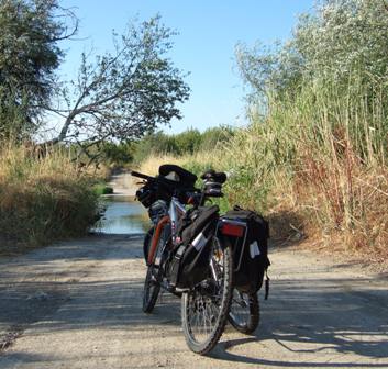 Bike Tourism Gargano