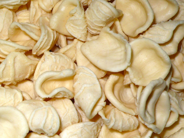 Orecchiette