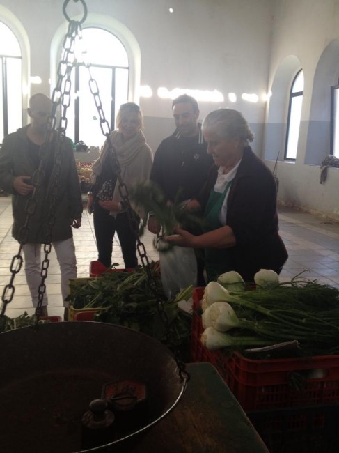 Cooking Class Puglia 2