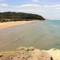 Baia di Calenella