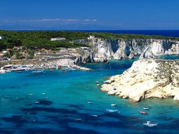 Le meravigliose Isole Tremiti: come arrivare e cosa visitare