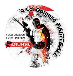 Paintball Gargano