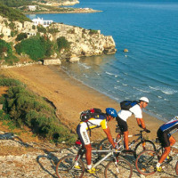 Gargano Bike Holidays