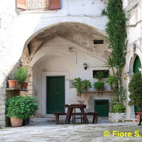 Cosa Visitare A Vico Del Gargano: Centro Storico