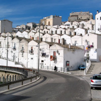 Cosa Vedere Nel Gargano: Monte Sant'Angelo