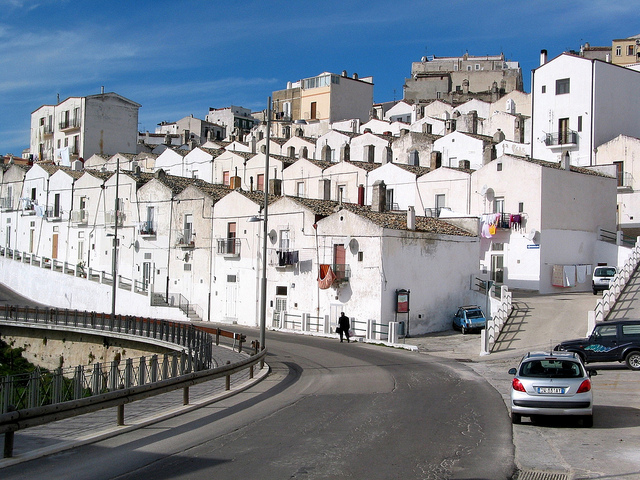 Cosa Vedere Nel Gargano: Monte Sant'Angelo