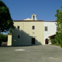 Convento Cappuccini Vico Del Gargano