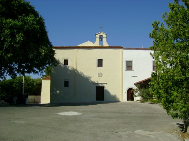 Convento Cappuccini Vico Del Gargano