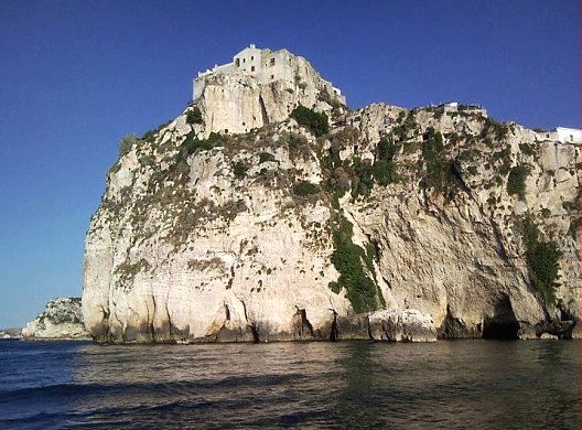 Gargano Segreto Ed I Suoi Castelli Medievali: Castello di Peschici