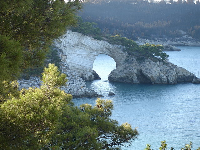 Gargano In Primavera: 7 Cose Da Vedere