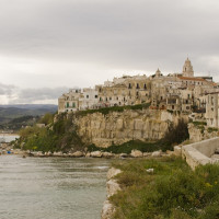 Gargano In Autunno