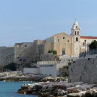 Turismo Religioso Gargano