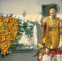 San Valentino a Vico del Gargano