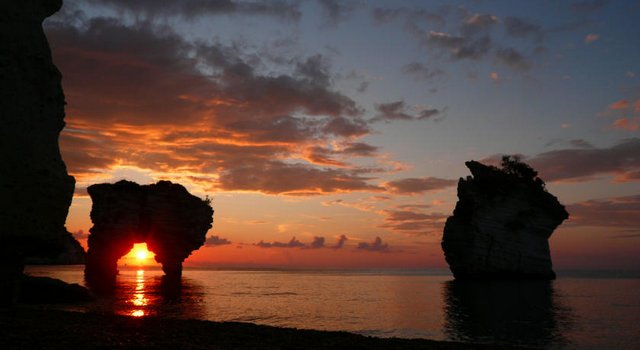 San Valentino Nel Gargano: Mattinata