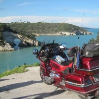 Gargano In Moto