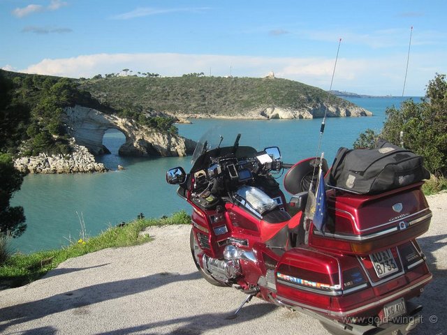 Gargano In Moto